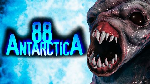 Antarctica 88 – play free online