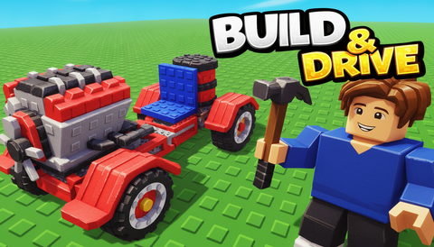 Build – play free online