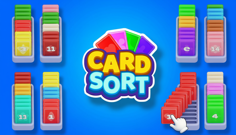Card Sort – play free online