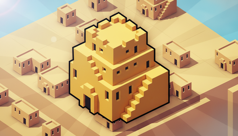 City Blocks – play free online
