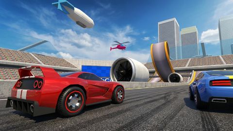 DashCraft.io – play free online