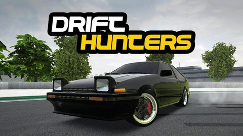 Drift Hunters – play free online