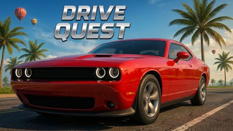 Drive Quest – play free online