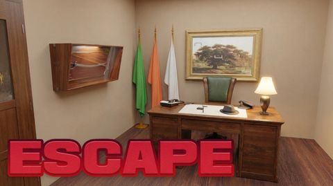 Escape or Die 3 – play free online