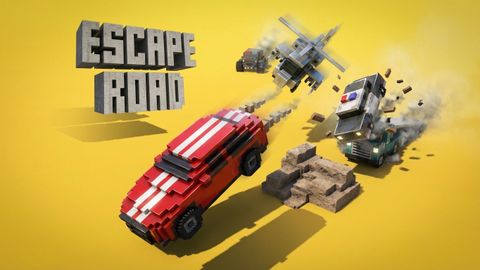 Escape Road – play free online