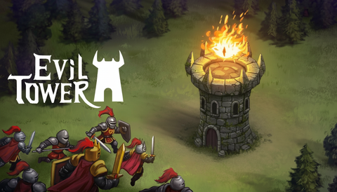 Evil Tower – play free online