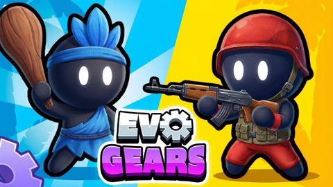 Evo Gears – play free online