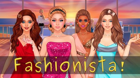 Fashionista Makeup – play free online