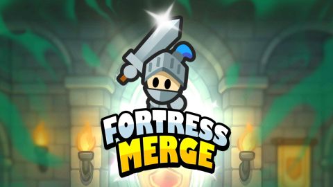 Fortress Merge – play free online
