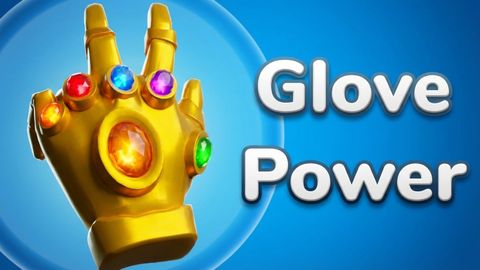 Glove Power – play free online