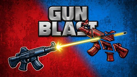 Gun Blast – play free online