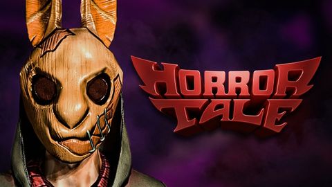 Horror Tale – play free online