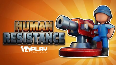 Human Resistance – play free online