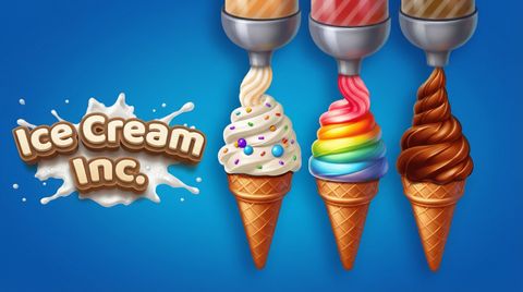 Ice Cream Inc. – play free online