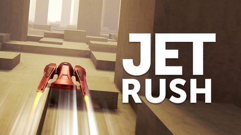 Jet Rush – play free online