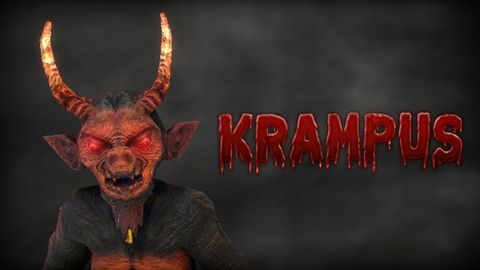 Krampus – play free online