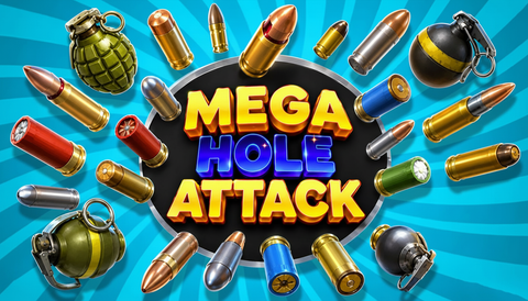 Mega Hole Attack – play free online