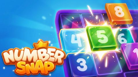 Number Snap – play free online