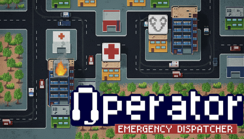 Operator: Emergency Dispatcher – play free online
