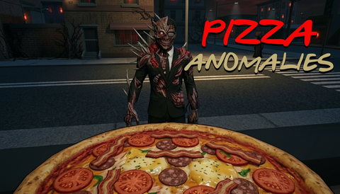 Pizza Anomalies – play free online
