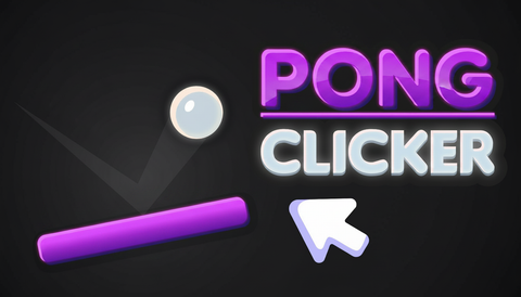 Pong Clicker – play free online