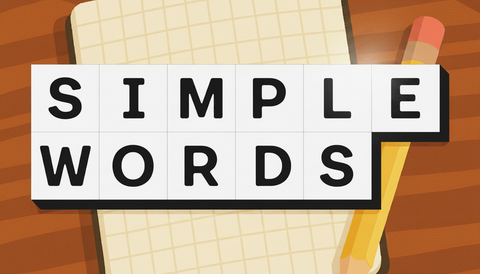 Simple Words – play free online