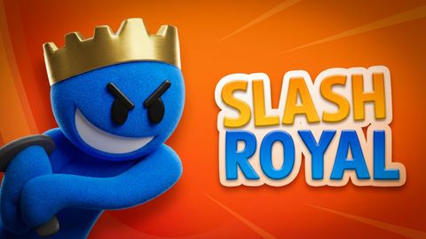 Slash Royal – play free online