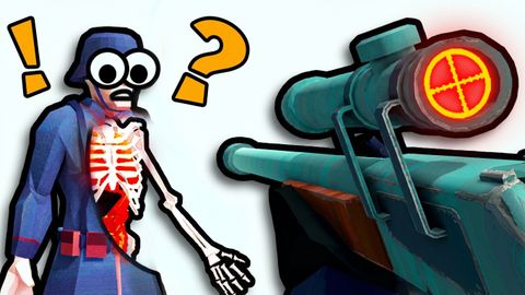 Sniper Shot: Bullet Time – play free online