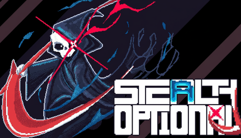 Stealth Optional – play free online
