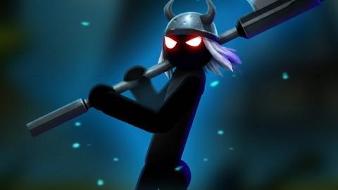 Stickman Weapon Master – play free online