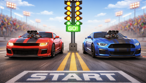 Street Racer 2 – play free online