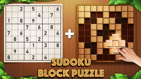 Sudoku Block Puzzle – play free online