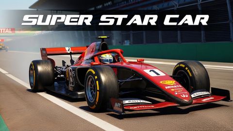 Super Star Car – play free online