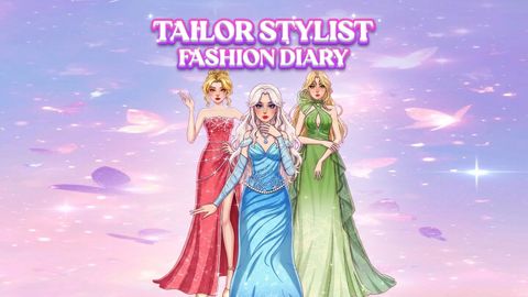 Tailor Stylist: Fashion Diary – play free online