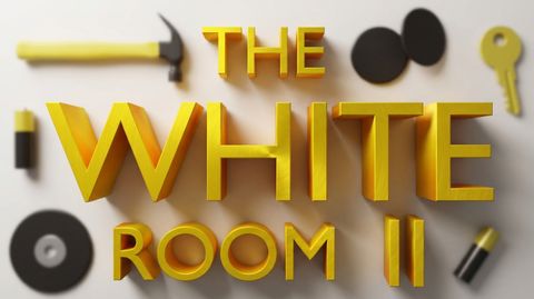 The White Room 2 – play free online