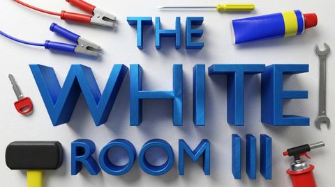 The White Room 3 – play free online