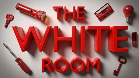The White Room – play free online