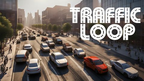 Traffic Loop – play free online