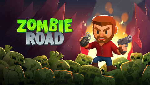 Zombie Road – play free online