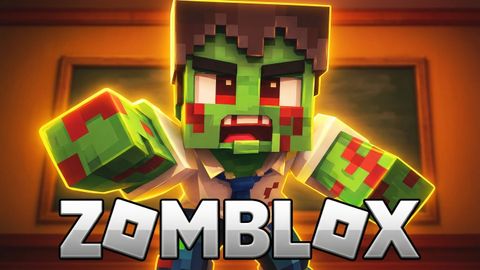 Zomblox – play free online